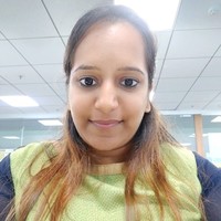 Ruchika Shah