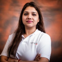 Hitesha Singh