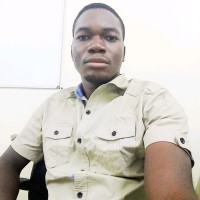 Joël Kabore