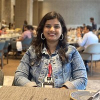 Komal Chaudhari