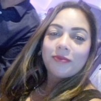 Vanessa Dos Santos Teixeira