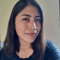 Andrea García Medina