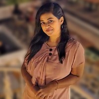Sandhya Vijaykumar