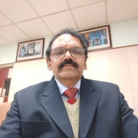 Krishna Prasad Parasa