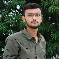 Harsh Suthar