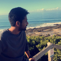 Uday Gupta