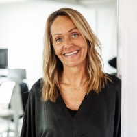 Ulrica Hundal
