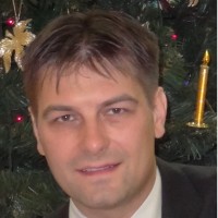 Vladimir Bugakov