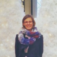 Christina Tzortzaki