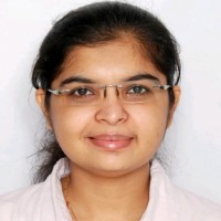Dhruvi Kanabar