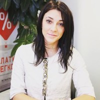 Evgeniya Kolmakova