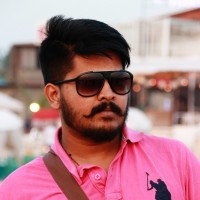 Yogesh Pr