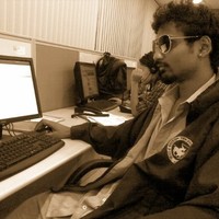 Pawan Maurya