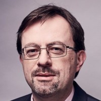 Nigel Dahl