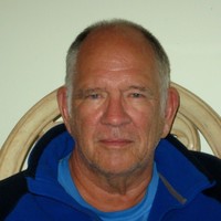 Captain Gary Cordes