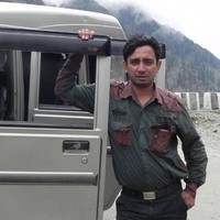 Debjyoti Sengupta