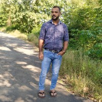 Pankaj Rane