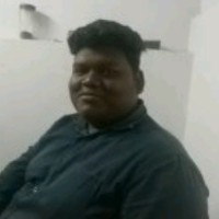 Antony Sujin
