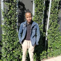 Lunathi Ntamehlo