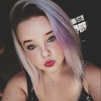Kayla Van Antwerp