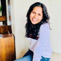 Monisha Krishnamoorthy