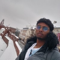 AKAASH VIJAYAKUMAR