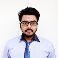 Shubham Sinha