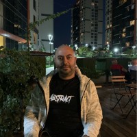 Hikmet Bülent Saylık