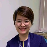 Ma. Kate Manansala