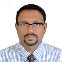 Shine Sasidharan CFPS(NFPA), PMP®, CMgr FCMI-UK, GSAS-CGP, ProFM®