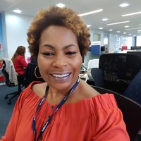 Marcia Regina Tobias