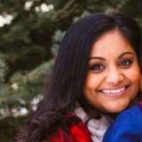 Ashwini Chandra