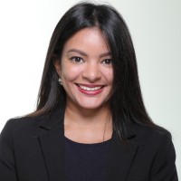 Katherine Guillermo Rivas