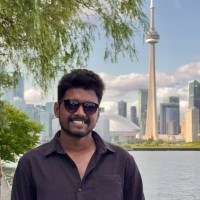 Pranay Tej Bandela