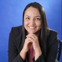 Giovanna Andrea Marín Jaramillo