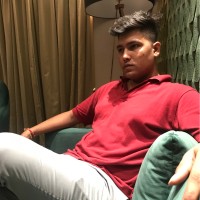 Rishabh Soni