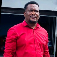 Absalom Sibanda