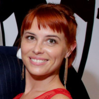 Екатерина Иванова