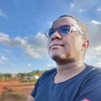 Fredrick Mbugua