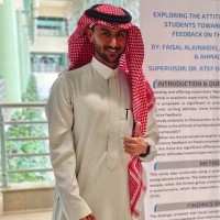 Faisal Aljunaidel