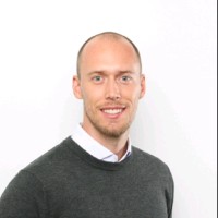 Dan Mikael Larsen