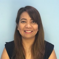 Catherine Malantic