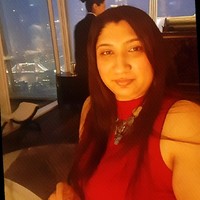 Priya Chohan