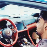 Azhar Sheikh