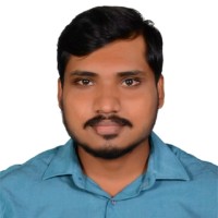 Rajavel Manoharan