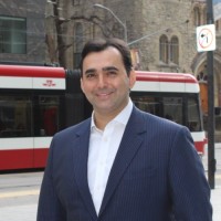 Salman Malik, Cfa