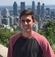 Tyler Hogan