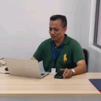 Mohd Fadzil Mohd Isa