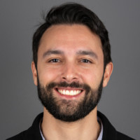 Carlos Vítor Lavagnoli