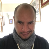 Luis Ocaranza